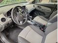CHEVROLET CRUZE 2010/1 - 5