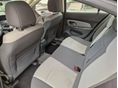 CHEVROLET CRUZE 2010/1 - 6