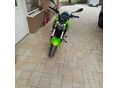 BENELLI TNT 125
