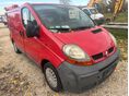 RENAULT TRAFIC 2001 - 1