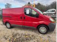 RENAULT TRAFIC 2001 - 2