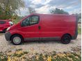 RENAULT TRAFIC 2001 - 5