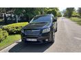 SUBARU B9 TRIBECA 2009/10 - 5