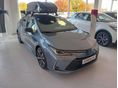 TOYOTA COROLLA 1.8 Hybrid Comfort Style Tech e-CVT. 5 ajtó. 0 fokozatú fokozatmentes automata v
