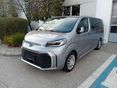 TOYOTA PROACE 2.0 D-4D VIP L2H1 S.W TSS Au. 5 ajtó. 8 fokozatú tiptronic váltó (2021. 07. - 20