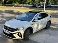 VOLKSWAGEN TAIGO 1.5 TSI ACT R-Line DSG 18. PANO. MATRIX