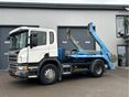 SCANIA 2014/2 - 2