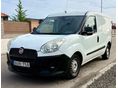 FIAT DOBLO 2013/8 - 1