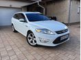 FORD MONDEO 2.2 TDCi Titanium-Luxury Titánium X // Szép állapot!// Téli-Nyári kerékszett