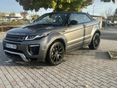LAND ROVER RANGE ROVER EVOQUE RangeEvoque Convertible 2.0 Td4 SE Dynamic 4WD (Automata) CABRIO