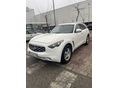 INFINITI FX 2012/2 - 3