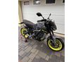 YAMAHA MT-09 2017/8 - 4