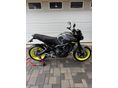 YAMAHA MT-09 2017/8 - 5
