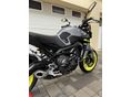 YAMAHA MT-09 2017/8 - 6