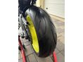 YAMAHA MT-09 2017/8 - 10