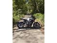 YAMAHA MT-09 SP