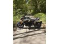 YAMAHA MT-09 2021/3 - 2
