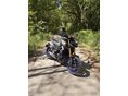 YAMAHA MT-09 2021/3 - 4