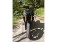 YAMAHA MT-09 2021/3 - 5