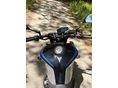 YAMAHA MT-09 2021/3 - 9
