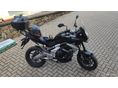KAWASAKI VERSYS 650 