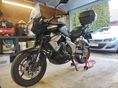 KAWASAKI VERSYS 650 2010/5 - 2