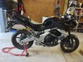 KAWASAKI VERSYS 650 2010/5 - 4