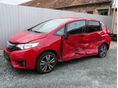 HONDA JAZZ 2017/3 - 1