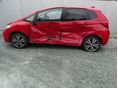 HONDA JAZZ 2017/3 - 2
