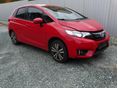HONDA JAZZ 2017/3 - 5