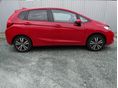 HONDA JAZZ 2017/3 - 6