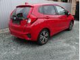 HONDA JAZZ 2017/3 - 7