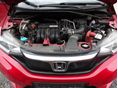 HONDA JAZZ 2017/3 - 8