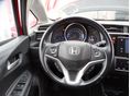HONDA JAZZ 2017/3 - 16