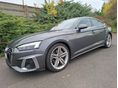 AUDI A5 2021/6 - 1