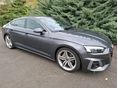 AUDI A5 2021/6 - 3