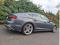 AUDI A5 2021/6 - 6