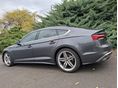 AUDI A5 2021/6 - 7