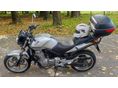 HONDA CBF 500 2005/2 - 5