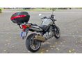 HONDA CBF 500 2005/2 - 2