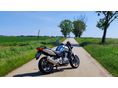 HONDA CBF 500 