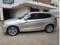 BMW X3 2012 - 1