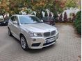 BMW X3 2012 - 2
