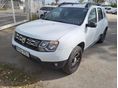 DACIA DUSTER 2017/6 - 2
