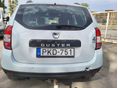 DACIA DUSTER 2017/6 - 7