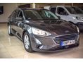 FORD FOCUS 1.0 EcoBoost Technology 125LE M6 Első tulajdonos / Garantált 20.500km / Újszerű állapot