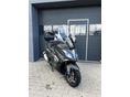 KYMCO XCITING 400 2013/6 - 11