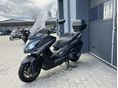 KYMCO XCITING 400 2013/6 - 12