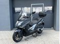 KYMCO XCITING 400 2013/6 - 13