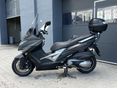 KYMCO XCITING 400 2013/6 - 14